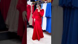 38-40-42-44-46-48razmer qara yaşıl göy qırmızı rəng #tiktok #dress #geyim #qadingeyimleri #fashion