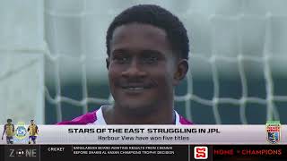 Stars of the East struggling in Jamaica Premier League | SportsMax Zone