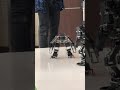 robo one認定大会【自作二足歩行ロボット】 roboone robotics 【biped robot battle】