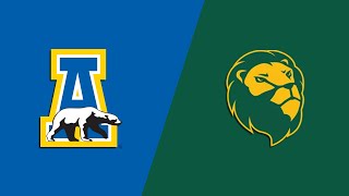 MBB | Alaska vs. Multnomah