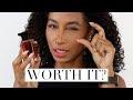 Tom Ford Ébène Fumé  | Worth it? | Vlogmas Day 1