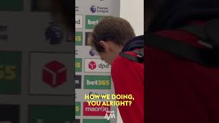 Never forget this hilarious Stoke City mascot 🤣