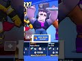 I got 15 kills in brawl stars