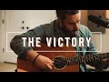 ATHEY MUSIC // The Victory (Phil Wickham Cover)