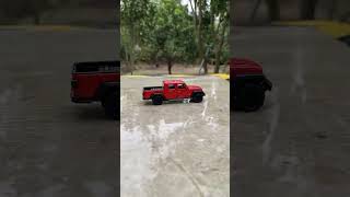 Cars Fall In The Water Welly Cars🛻🛞🚖