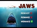 Jaws WeMake 45th Anniversary Tribute (full length feature)