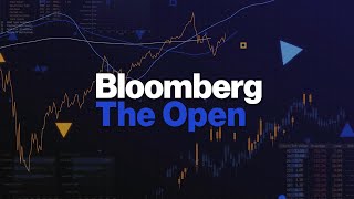 'Bloomberg The Open' Full Show (03/29/2022)