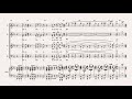 Example- THE PROCLAMATION: GLORIA IN EXCELSIS DEO - Karl Jenkins, Tenor 2 Rehearsal Track