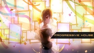 「Progressive House」Ento - Aerodrive (Original Mix)