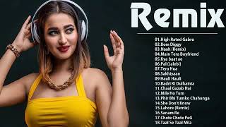 Latest Bollywood Remix Songs 2019 "Remix" - Mashup - "Dj Party" Latest Punjabi Songs 2019
