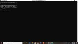 How to reverse a dictionary in python