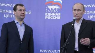 Dispatch: Perceptions Versus Reality in the Russian Elections