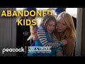 The Tragic Cases of Abandoned Children | Law & Order SVU