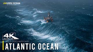 What's REALLY Causing the Atlantic's Unpredictable Weather?