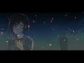 【ボカデュオ2023】さよならのかわりに music video