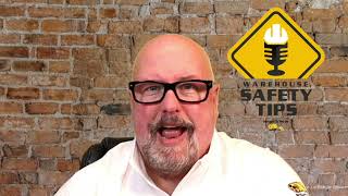 What Are The OSHA Color Codes - Part 2? | Warehouse Safety Tips
