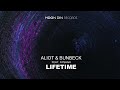 Aliot, Bunbeck feat. Ayshan - Lifetime