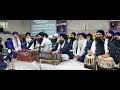 dr gurinder singh jee batala manchester samagam 2024 raensbaee