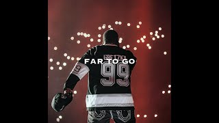 Rod Wave Type Beat - ''FAR TO GO''