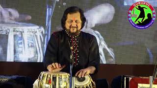 GURUKUL//NAMAN GURUJI - 2023//PT. KUMAR BOSE// TABLA SOLO PART-I