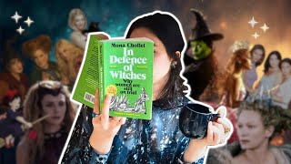 The witch hunts never ended, they just rebranded - a feminist history of the witch trials