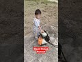 Mesin Potong Rumput Viral