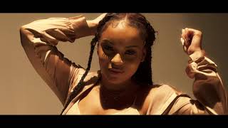 "SERIOUS" Eric Bellinger & Hitmaka (Official Music Video)