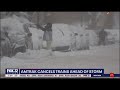 Chicago area braces for looming winter storm