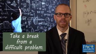Math Anxiety