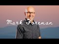 Mark Foreman on Salvation, Living in the Foyer, and Wholly Jesus