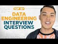 Top 10+ Data Engineer Interview Questions and Answers