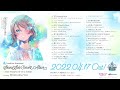 【試聴動画】lovelive sunshine second solo concert album ～the story of feather～ starring watanabe you