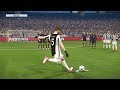 PES 2018 - Free Kicks Compilation #4 HD