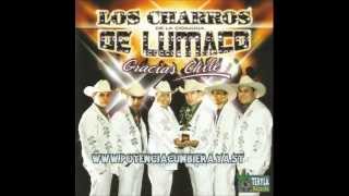 Guau Dice Mi Perro - Los Charros De Lumaco - Gracias Chile