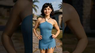 The Flintstones Like You’ve Never Seen — Real Life Stone Age Transformations! 🪨🔥