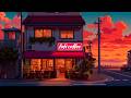 Coffee Near the Coast 🌅 Calm Mind with Lofi Coffee ☕ Soft Hip Hop to study · cafe [ lofi hip hop ].