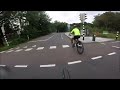 mtb ritje heemskerk