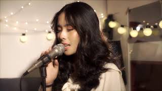 ACOUSTIC COVER   Huong Giang   #ADODDA   Anh Dang O Dau Day Anh    Nhi Nhi x Đình Duy