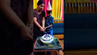 ആയുട്ടന് ഒരു ബർത്ത് ഡേ സർപ്രൈസ് ❤️🎂🥳🥰 birthday surprise #birthday#viral #shorts