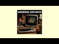 R4YMiX - Admirável Som Novo (Full Album)