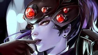 Widowmaker #09