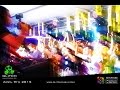 GLITCH - feat: Drumcomplex. Techno