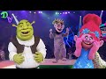 DreamWorks Imagination Celebration | Full Show 2025 | Universal Studios Orlando Florida 