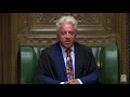 the best of bercow