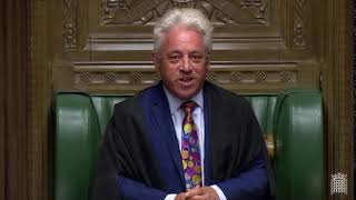 The Best of Bercow - \