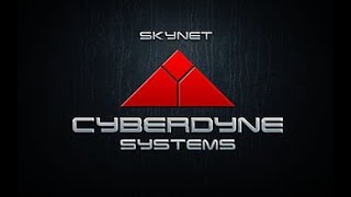 CYBERDYNE Systems presents SKYNET