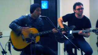 She Wants Revenge - Take the World (Live from the CD102.5 Big Room)