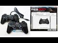 SETTING AND CONFIGURING GAMEPAD FOR PES 2015, PES 2016, PES 2017, PES 2018, PES 2019, PES 2020 ON PC