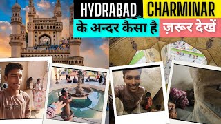 The Majestic Charminar: Complete History, Architecture, and Travel Guide | Hyderabad Iconic Landmark