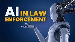 Artificial Intelligence in Law Enforcement - Chris Piehota (Clearly Cloud Podcast - Episode 7 )